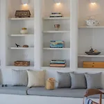 Ada Mykonos Villa Mykonos Town