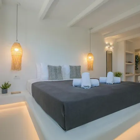 Ada Mykonos *