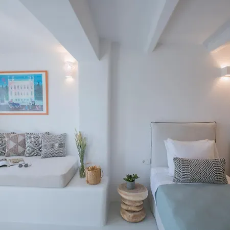 Ada Mykonos *