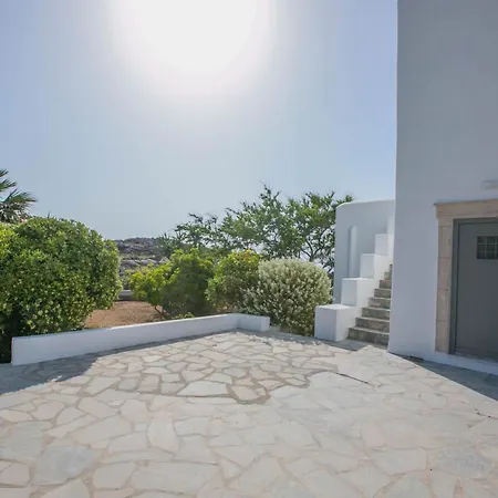 Willa Ada Mykonos Mykonos Town