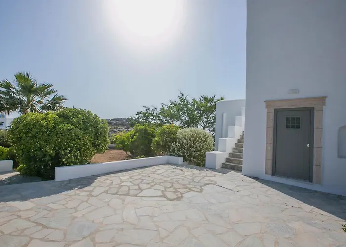 Willa Ada Mykonos Mykonos Town