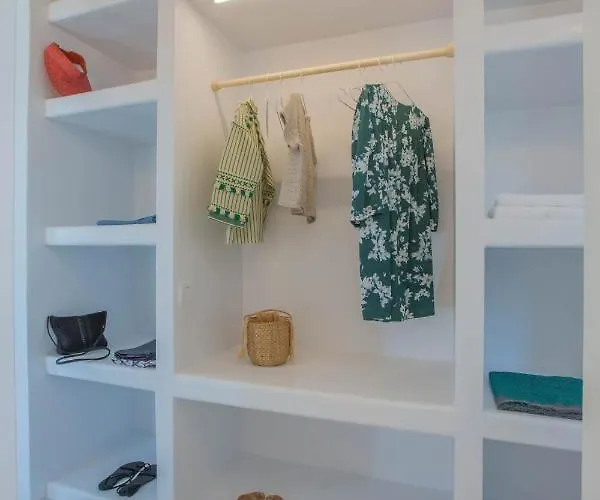 Ada Mykonos Willa Mykonos Town