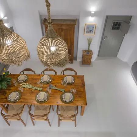 Вилла Ada Mykonos Mykonos Town
