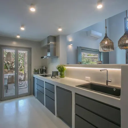 Ada Mykonos * Mykonos Town