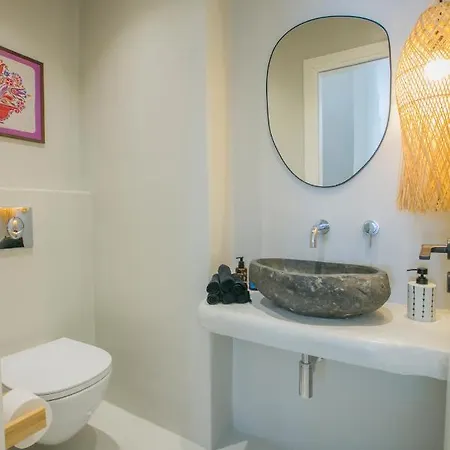 Ada Mykonos וילה