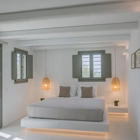 Ada Mykonos * Mykonos Town