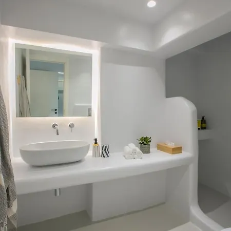 Ada Mykonos Вилла Mykonos Town