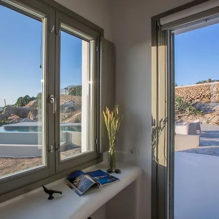 וילה Ada Mykonos *