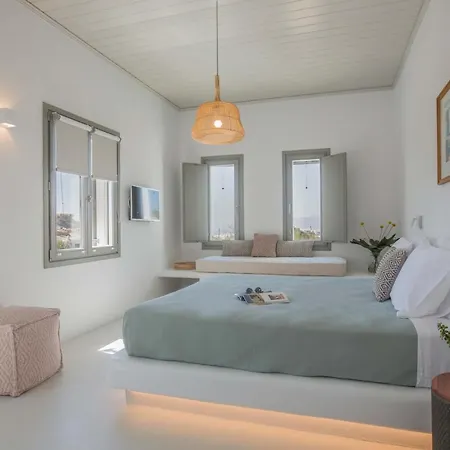 Ada Mykonos Вилла