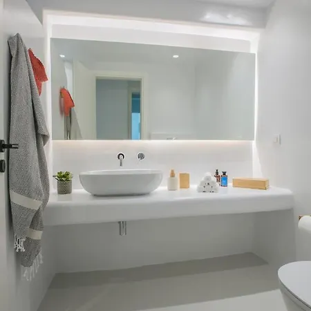 Вилла Ada Mykonos
