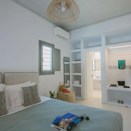 Ada Mykonos * Mykonos Town