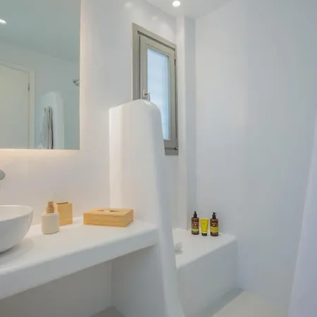 Вилла Ada Mykonos