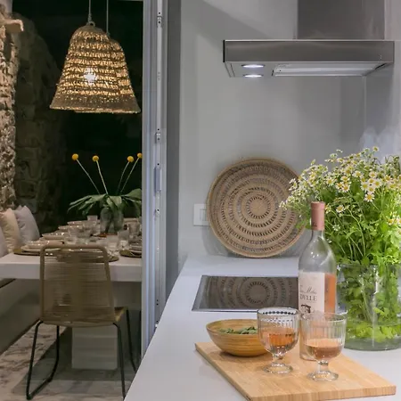 וילה Ada Mykonos