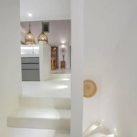 Вилла Ada Mykonos Mykonos Town