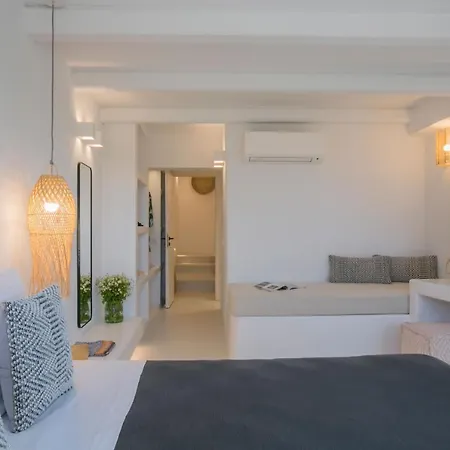 וילה Ada Mykonos *