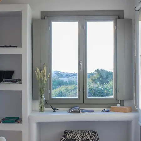 וילה Ada Mykonos *