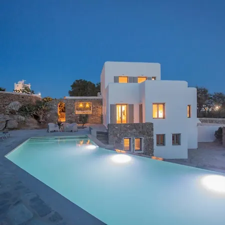 Ada Mykonos * Mykonos Town