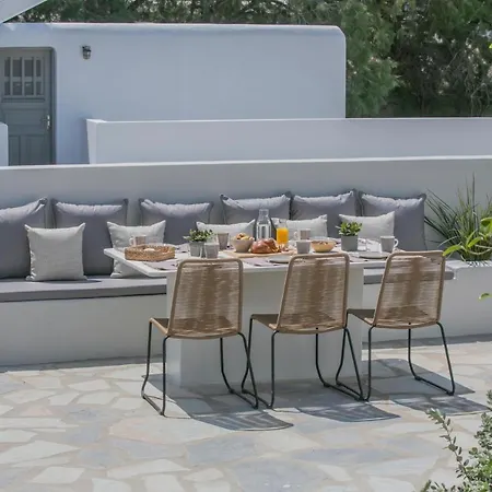 Вилла Ada Mykonos