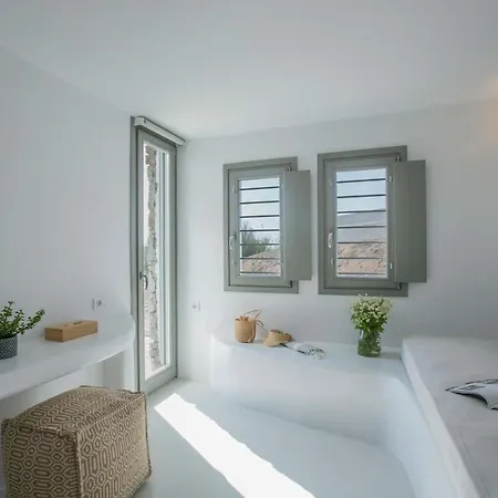 Ada Mykonos Вилла *