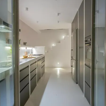 וילה Ada Mykonos *