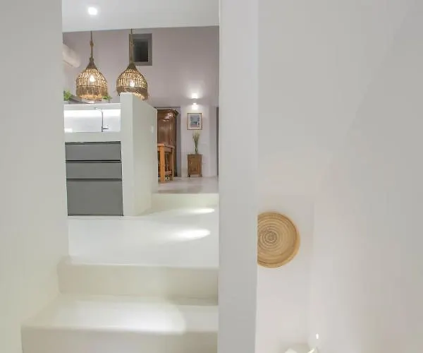 Villa Ada Mykonos Mykonos Town