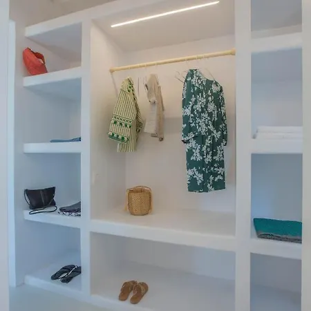 Ada Mykonos Willa Mykonos Town