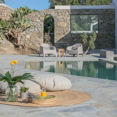 ヴィラ Ada Mykonos Mykonos Town