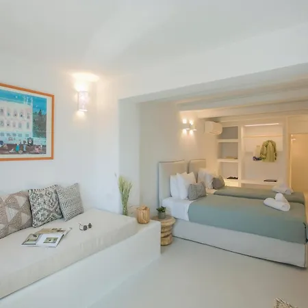 Ada Mykonos Mykonos Town