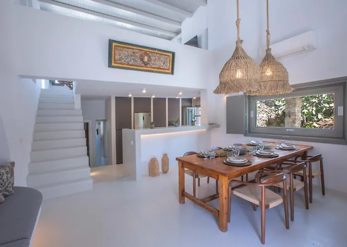 Ada Mykonos Mykonos Town