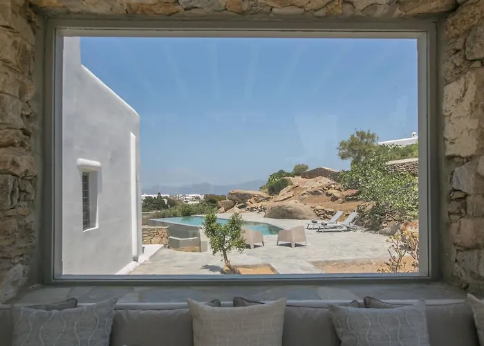 Ada Mykonos Mykonos Town