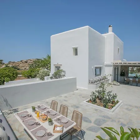 Ada Mykonos Villa