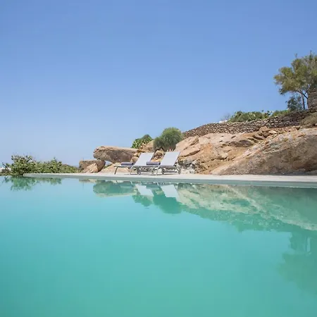 Ada Mykonos