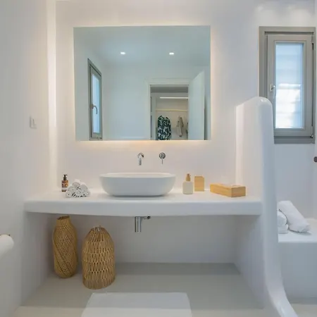 Ada Mykonos